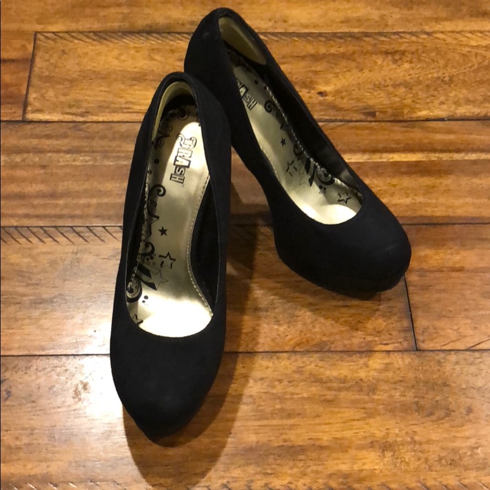 Black Velvet